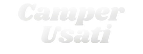 Camper usati