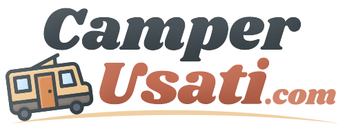 Camper usati - Annunci gratuiti camper usati e caravan usate