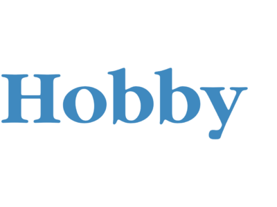 Hobby