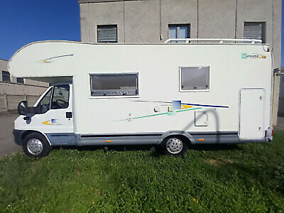 Chausson 6040 PREMIUM LINE