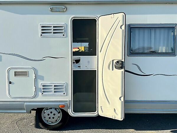 Elnagh SUPER D 115